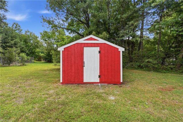 3716 Nansemond PW, Suffolk, VA 23435