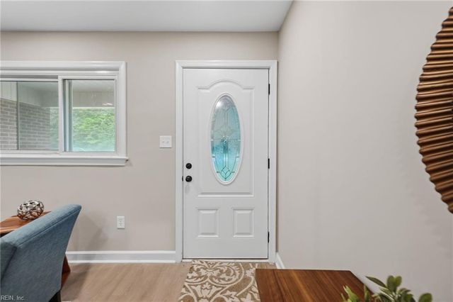 3716 Nansemond PW, Suffolk, VA 23435