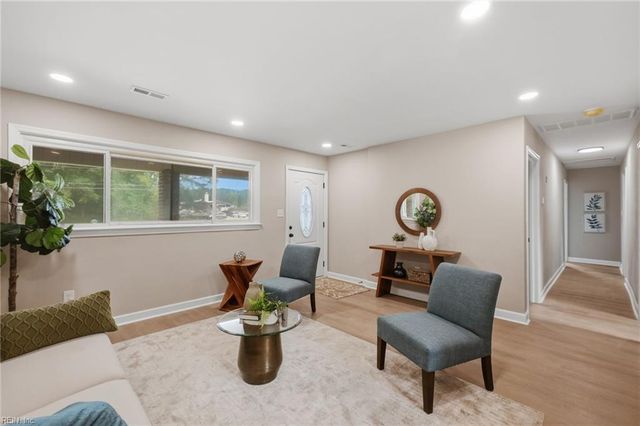3716 Nansemond PW, Suffolk, VA 23435