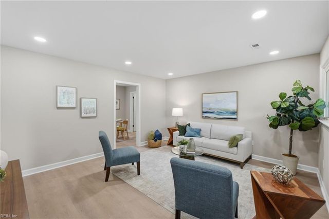 3716 Nansemond PW, Suffolk, VA 23435