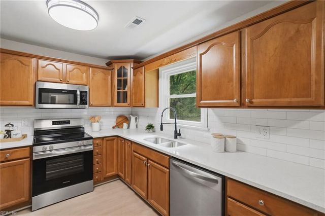 3716 Nansemond PW, Suffolk, VA 23435