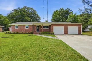 3716 Nansemond PW, Suffolk, VA 23435