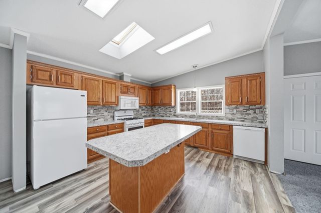 701 Missouri River Drive, Adrian City, MI 49221