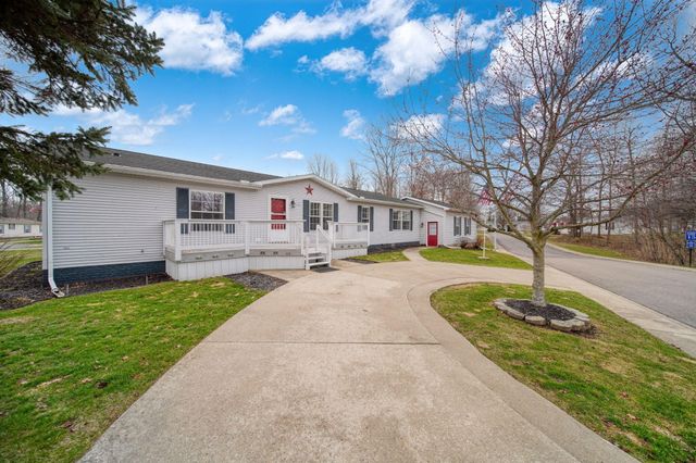 701 Missouri River Drive, Adrian City, MI 49221