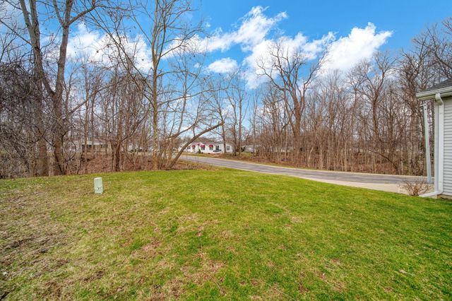 701 Missouri River Drive, Adrian City, MI 49221