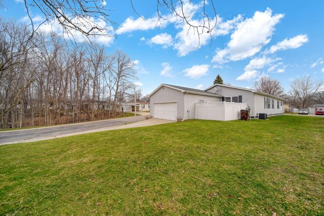 701 Missouri River Drive, Adrian City, MI 49221