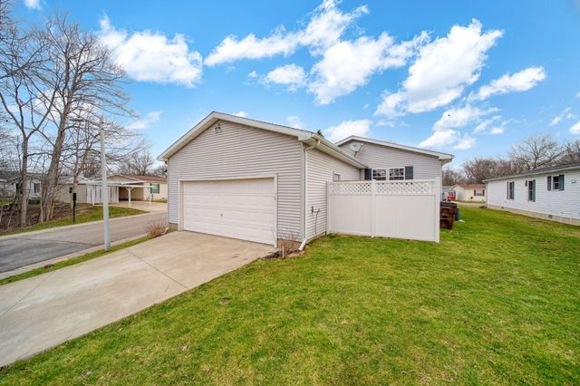 701 Missouri River Drive, Adrian City, MI 49221