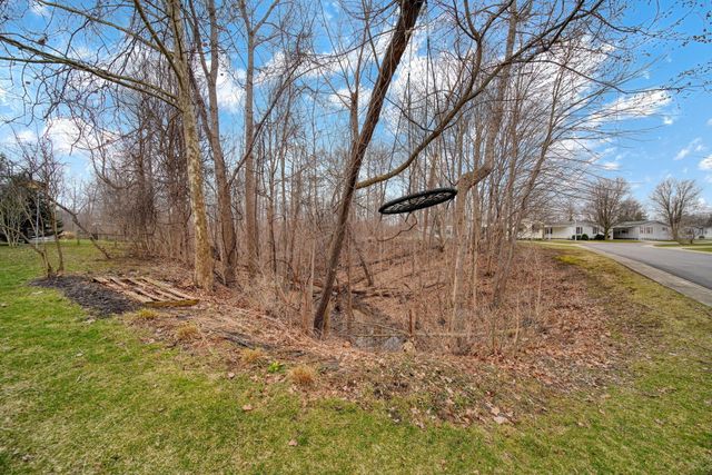 701 Missouri River Drive, Adrian City, MI 49221