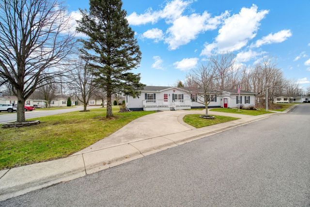 701 Missouri River Drive, Adrian City, MI 49221