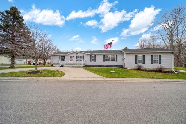 701 Missouri River Drive, Adrian City, MI 49221