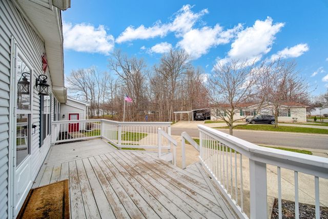 701 Missouri River Drive, Adrian City, MI 49221