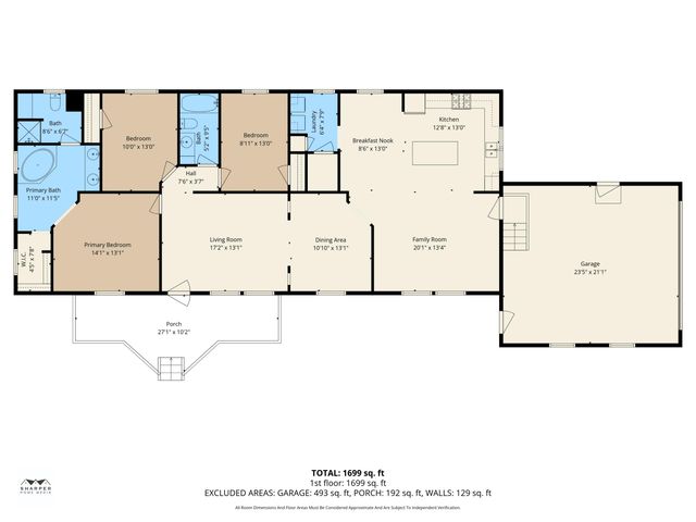 701 Missouri River Drive, Adrian City, MI 49221