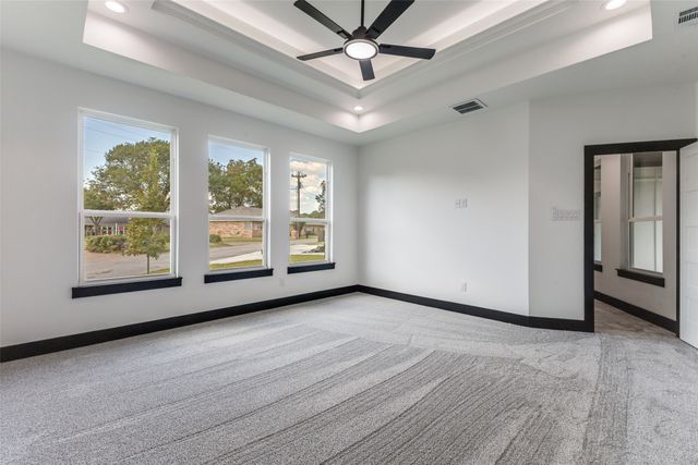 18508 Hickory Circle, Kemp, TX 75143