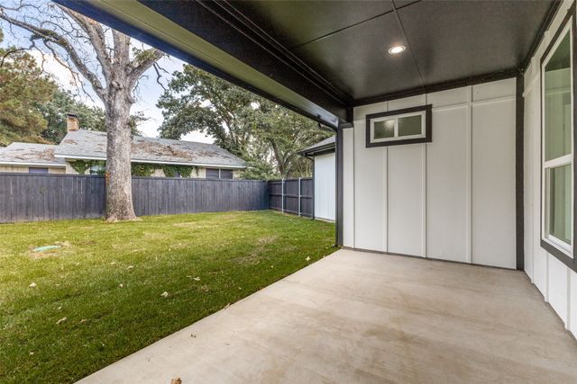 18508 Hickory Circle, Kemp, TX 75143