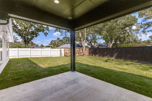 18508 Hickory Circle, Kemp, TX 75143