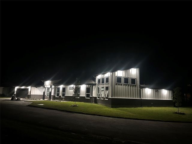 18508 Hickory Circle, Kemp, TX 75143