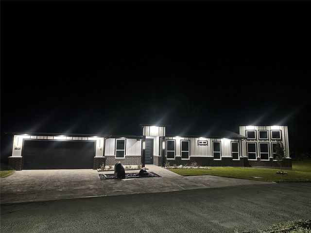 18508 Hickory Circle, Kemp, TX 75143