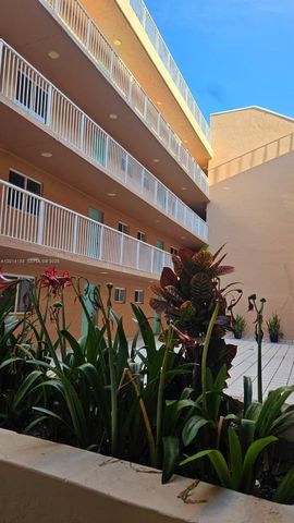 6801 Harding Ave 217, Miami Beach, FL 33141