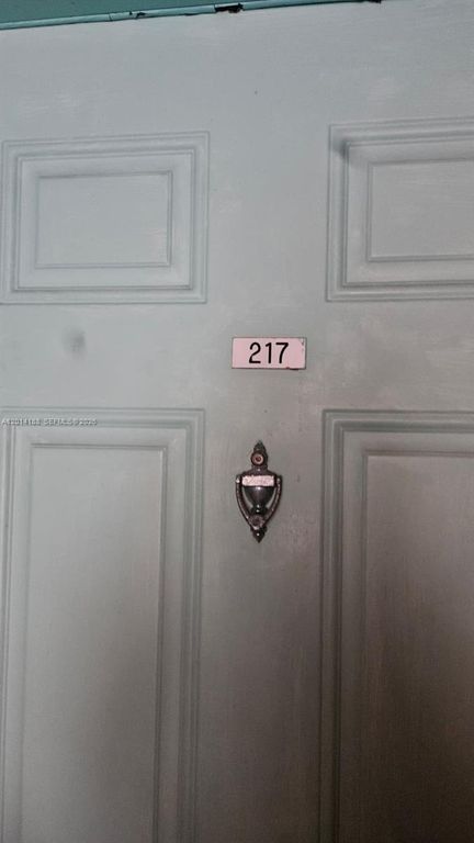 6801 Harding Ave 217, Miami Beach, FL 33141