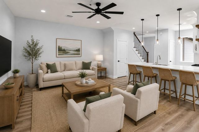 115 Capetown, Montgomery, TX 77356