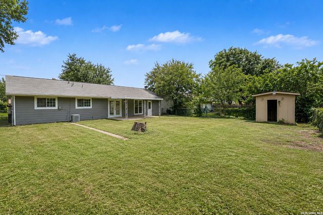 5055 Galahad, San Antonio, TX 78218