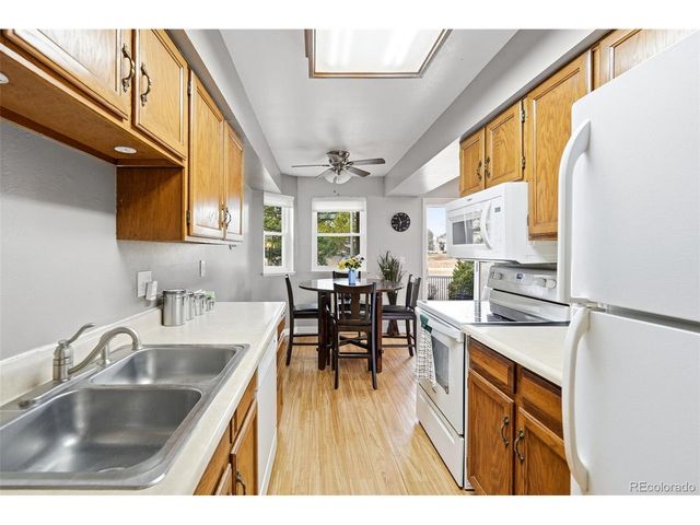 17600 E Loyola Dr 1511R, Aurora, CO 80013