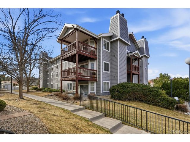 17600 E Loyola Dr 1511R, Aurora, CO 80013