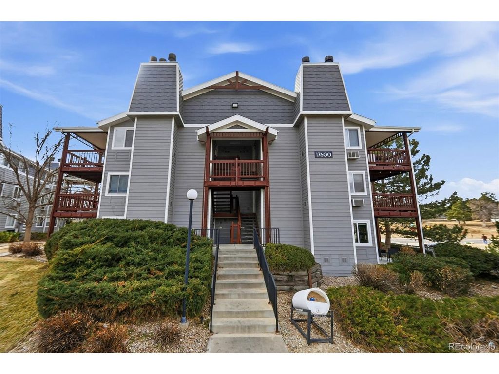 17600 E Loyola Dr 1511R, Aurora, CO 80013
