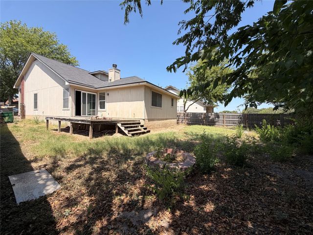 21423 Grand National Ave, Pflugerville, TX 78660