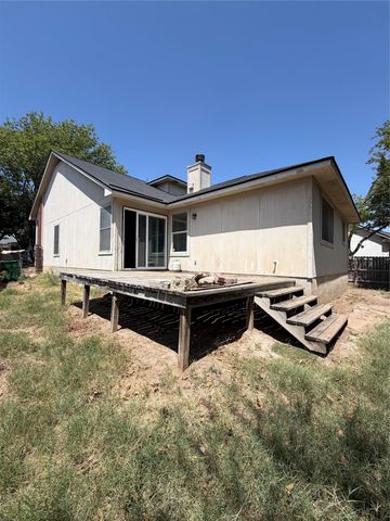 21423 Grand National Ave, Pflugerville, TX 78660