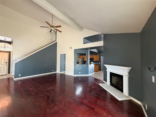 21423 Grand National Ave, Pflugerville, TX 78660