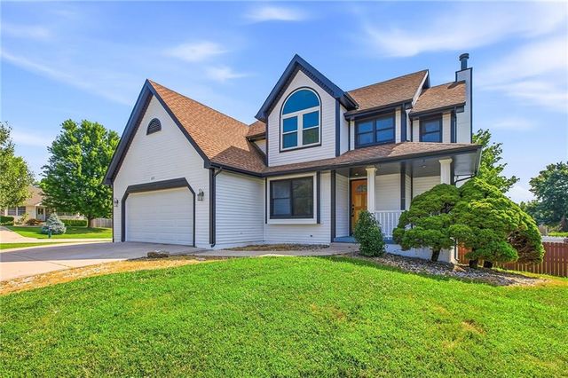 400 Sagamore Road, Excelsior Springs, MO 64024
