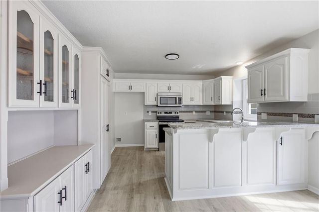 400 Sagamore Road, Excelsior Springs, MO 64024