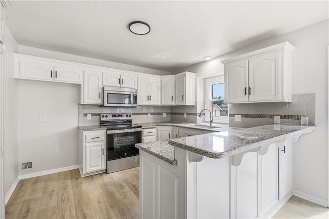 400 Sagamore Road, Excelsior Springs, MO 64024