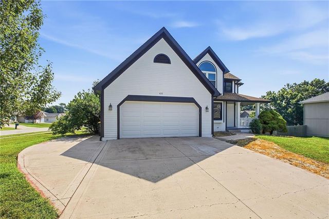 400 Sagamore Road, Excelsior Springs, MO 64024