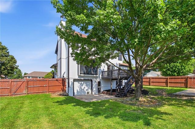 400 Sagamore Road, Excelsior Springs, MO 64024