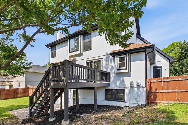 400 Sagamore Road, Excelsior Springs, MO 64024
