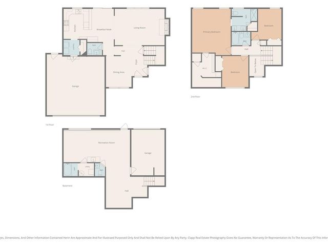 400 Sagamore Road, Excelsior Springs, MO 64024