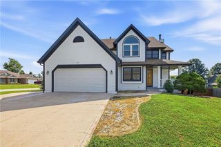 400 Sagamore Road, Excelsior Springs, MO 64024