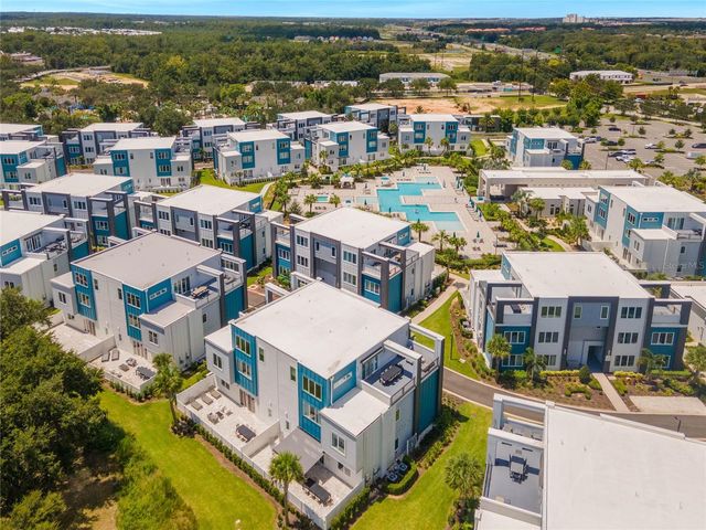 7770 SANDY RIDGE DRIVE 112, Reunion, FL 34747