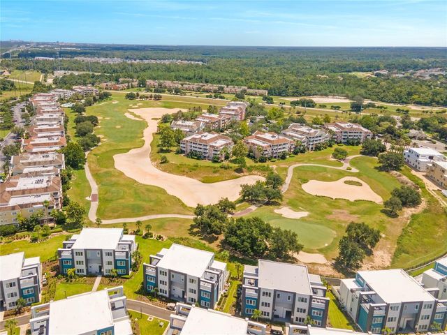 7770 SANDY RIDGE DRIVE 112, Reunion, FL 34747