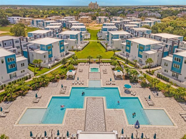 7770 SANDY RIDGE DRIVE 112, Reunion, FL 34747