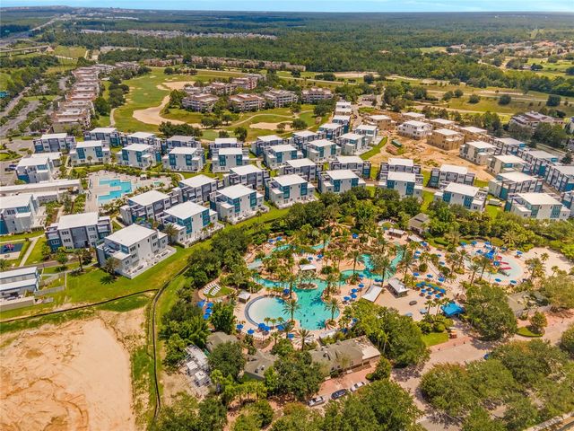 7770 SANDY RIDGE DRIVE 112, Reunion, FL 34747