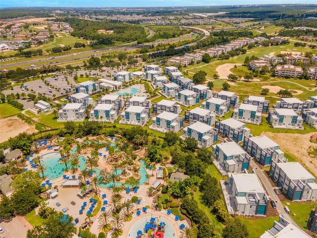 7770 SANDY RIDGE DRIVE 112, Reunion, FL 34747