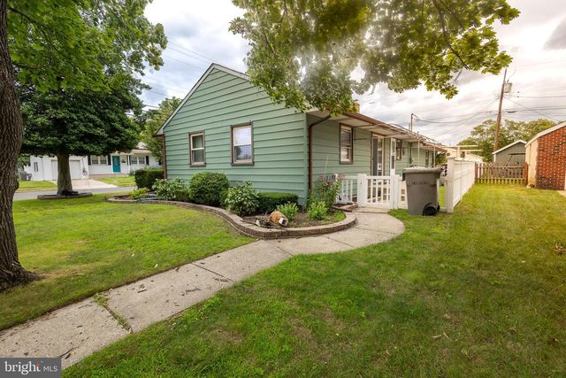 301 LINCOLN AVE, Paulsboro, NJ 08066
