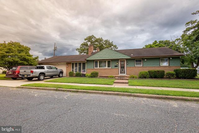 301 LINCOLN AVE, Paulsboro, NJ 08066