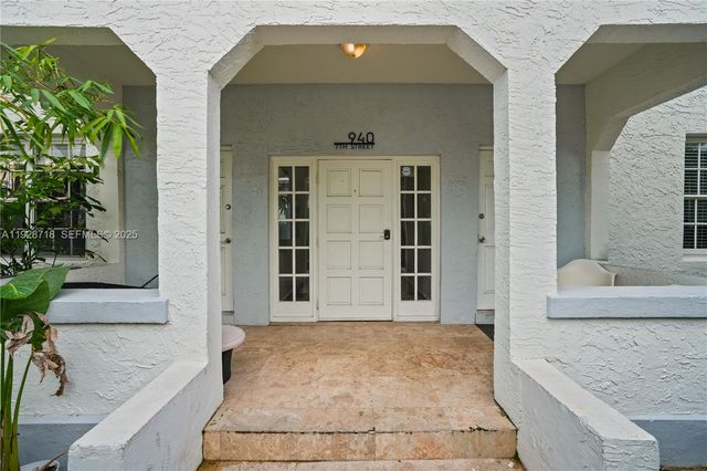 940 7th St 940B, Miami Beach, FL 33139