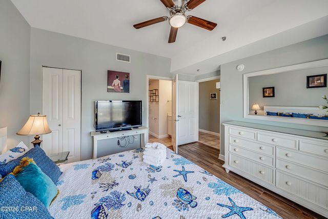 9900 S Thomas Drive 1125, Panama City Beach, FL 32408