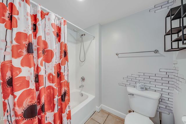 9900 S Thomas Drive 1125, Panama City Beach, FL 32408