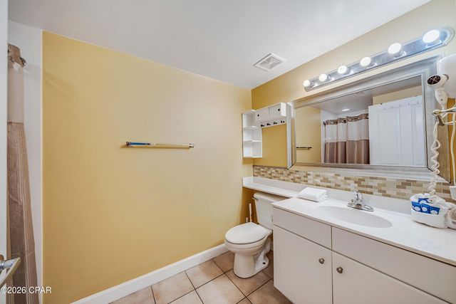 9900 S Thomas Drive 1125, Panama City Beach, FL 32408